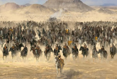 Ketika Pasukan Muslim Berdampingan Dengan Malaikat Melawan Kafir Quraisy