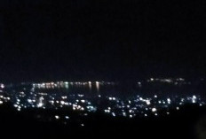 Lampung Hampir 100 Persen Teraliri Listrik, Tantangan dan Ambisi Menuju Energi Bersih