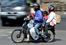 Mudik Motor 2026: Tips Perjalanan Lintas Sumatera Agar Tetap Aman dan Anti-Pegal
