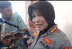 Polda Lampung Pastikan Situasi Mesuji Kondusif Pascapembakaran Ponpes Nurul Jadid dan Kerusuhan