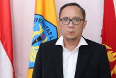 Pilrek Unila 2027–2031, Mengabdi sebagai Alumni, Budiyono Siap Maju dan Dorong Transformasi Kampus