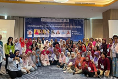 Hari Lansia Internasional, PERMAMPU Soroti Beratnya Beban Perawatan Perempuan Lansia di Sumatera