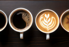 Kopi Disebut Menghambat Penyerapan Protein, Mitos atau Fakta?