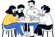 Antara Jaga Gengsi dan Jaga Dompet: Seni Bilang 