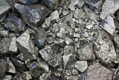 Cadangan Nikel RI Capai 40 Persen Dunia, Indonesia Berpeluang Jadi Pemimpin Industri Baterai Global