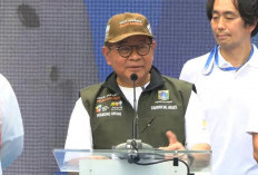 Sambut HUT Jakarta, Pemprov DKI Gratiskan Transportasi Umum dan Sejumlah Tempat Wisata Populer