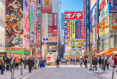 Jepang Naikkan Tarif Izin Tinggal WNA, Permanen Kini Rp22,6 Juta