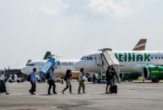 Bandara Husein Sastranegara Siapkan 3 Rute Internasional ke Kuala Lumpur, Singapura dan Johor Bahru