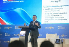 Pemerintah Siapkan APBN 2026 Lebih Fleksibel Antisipasi Gejolak Geopolitik 