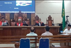 Hakim Soroti Fee 30 Persen Pengadaan Alkes Lampung Tengah, Dinilai Bebani Biaya Layanan Kesehatan