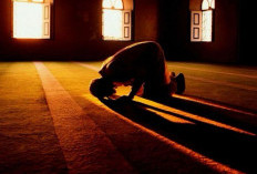 Deretan Sholat Sunnah yang Jarang Dilakukan, Tapi Berefek Besar untuk Kehidupan