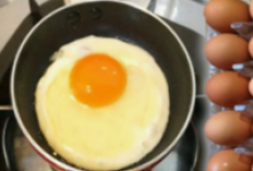 Luka Jadi Lama Sembuh Gara-Gara Makan Telur? Ini Fakta di Balik Mitos yang Masih Dipercaya