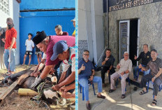 Semangat Berbagi Idul Adha, INKINDO Lampung Salurkan 300 Paket Daging Qurban untuk Masyarakat