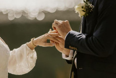Tren Pernikahan 2026 Makin Personal, Intimate Wedding Jadi Pilihan