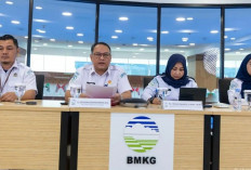 Gempa M5,9 Guncang Sumba Barat Daya, BMKG Pastikan Tak Berpotensi Tsunami
