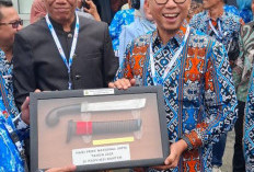 Gubernur Apresiasi Penetapan PWI Lampung Tuan Rumah HPN & Porwanas Tahun 2027