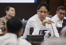Purbaya Bawa Misi Cari Investor Global, Panda Bond Jadi Senjata Baru Indonesia
