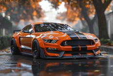 Balapan Jalanan Kembali Populer di Dunia Game