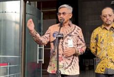 KPK Hormati Penyidikan Dugaan Korupsi MBG oleh Kejagung, Siap Lakukan Koordinasi Jika Diperlukan