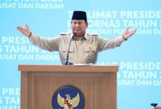 Prabowo Evaluasi Program Makan Bergizi Gratis, Ribuan Dapur MBG Ditutup