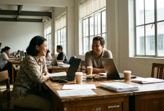 Psikolog Ungkap 4 Tanda Gangguan Mental yang Bisa Tersembunyi di Balik Senyum