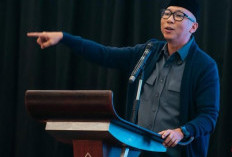 Gubernur Lampung Gerak Cepat Atasi Dugaan Illegal Logging di Pesbar, Pemerintah Siagakan Penanganan Menyeluruh