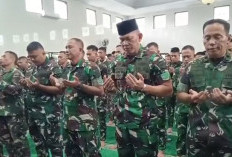 Bukan 1, Tapi 3 Prajurit TNI Penjaga Perdamaian Gugur Diserang Israel 