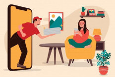 Fenomena “Toko Sepi Tapi Ramai Orderan” Mulai Jadi Sorotan