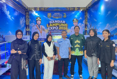 Tak Perlu Antre di Kantor Dinas, Bandar Lampung Expo 2026 Hadirkan Layanan Publik Terpadu