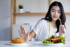 Panduan Cerdas Intermittent Fasting: Cara Efektif Turunkan Berat Badan Tanpa Menyiksa Diri