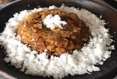 Mengenal Tiwul, Kuliner Tradisional Jawa Kaya Sejarah
