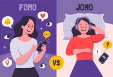 Tak Semua Hal Harus Diikuti, JOMO Mengubah Cara Menikmati Hidup di Era Digital