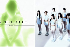 A2O LITE Cetak Rekor Spotify Korea, NEON Raih 1,84 Juta Streaming dalam Sepekan