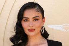 Agnez Mo Siap Debut di Film Hollywood Berjudul C.L.A.Y