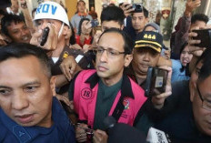 Sidang Perdana Kasus Pengadaan Chromebook: Nadiem Makarim & Rekan Dijadwalkan 16 Desember 2025