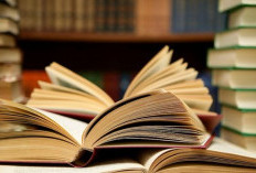 Bukan Sekadar Malas Membaca, Harga Buku Mahal Jadi Tantangan Literasi Indonesia
