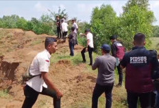 Lapor Pak Kajati, 9 Bulan Tanpa Kepastian, Kasus Tambang Pasir 98,8 Hektare di Lampung Timur Mandek