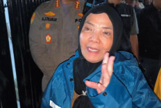 Banjir 14 April 2026 di Bandar Lampung, Eva Dwiana Desak BBWS Atasi Sungai dan Cegah Bencana Berulang