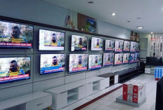 Industri Televisi Beradaptasi di Tengah Perkembangan Platform Digital