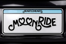 Hearts2Hearts “Moonride” Naik ke Posisi 48 Spotify Korea, Raih 25.942 Streams