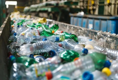 Harga Plastik Naik! Bisa Jadi Momentum Indonesia Lepas dari Ketergantungan Plastik