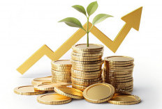 Harga Emas Meninggi, Minat Investasi Anak Muda Ikut Melejit!