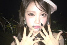 Mengenal Gyaru, Gaya Fashion Jepang yang Identik dengan Tampilan Bold