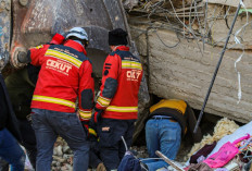 BNPB: Korban Meninggal Gempa NTT Bertambah Menjadi 103 Orang