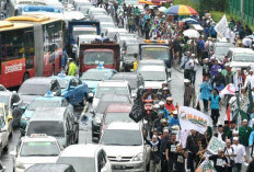 Mudik Mendekat, Tarif Bus dan Travel Mulai Naik