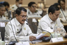 Komisi XIII DPR dan Ditjenpas Sepakati 6 Poin Kesepakatan Atasi Temuan Fasilitas Mewah di Lapas Cibinong
