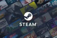 Rekomendasi Game Promo di Steam yang Wajib Kamu Coba!