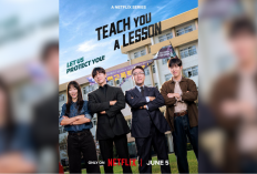 Pecinta Drakor Bersiap! Deretan Drama Korea Baru Juni 2026 Siap Ramaikan Layar Streaming