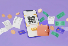 QRIS dan Cashless, Dua Tren yang Mengubah Cara Masyarakat Bertransaksi
