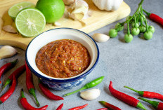 Lagi Main ke Lampung? Ini Tips Menikmati Seruit Enak di Lampung, Biar Rasanya Makin Nendang!